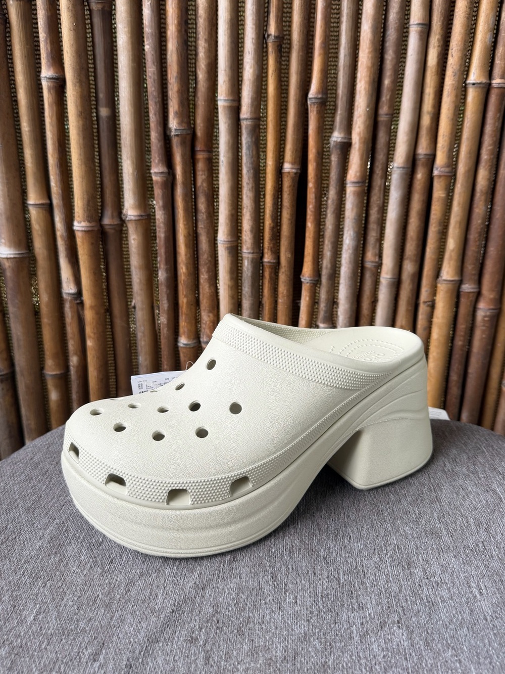 CROCKS Siren clogs